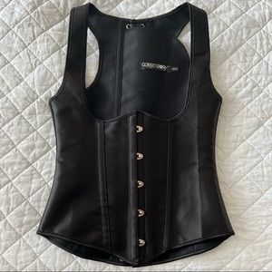 NWOT Corset Story Underbust Corset